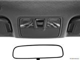  Courtesy lamps/ceiling controls photo